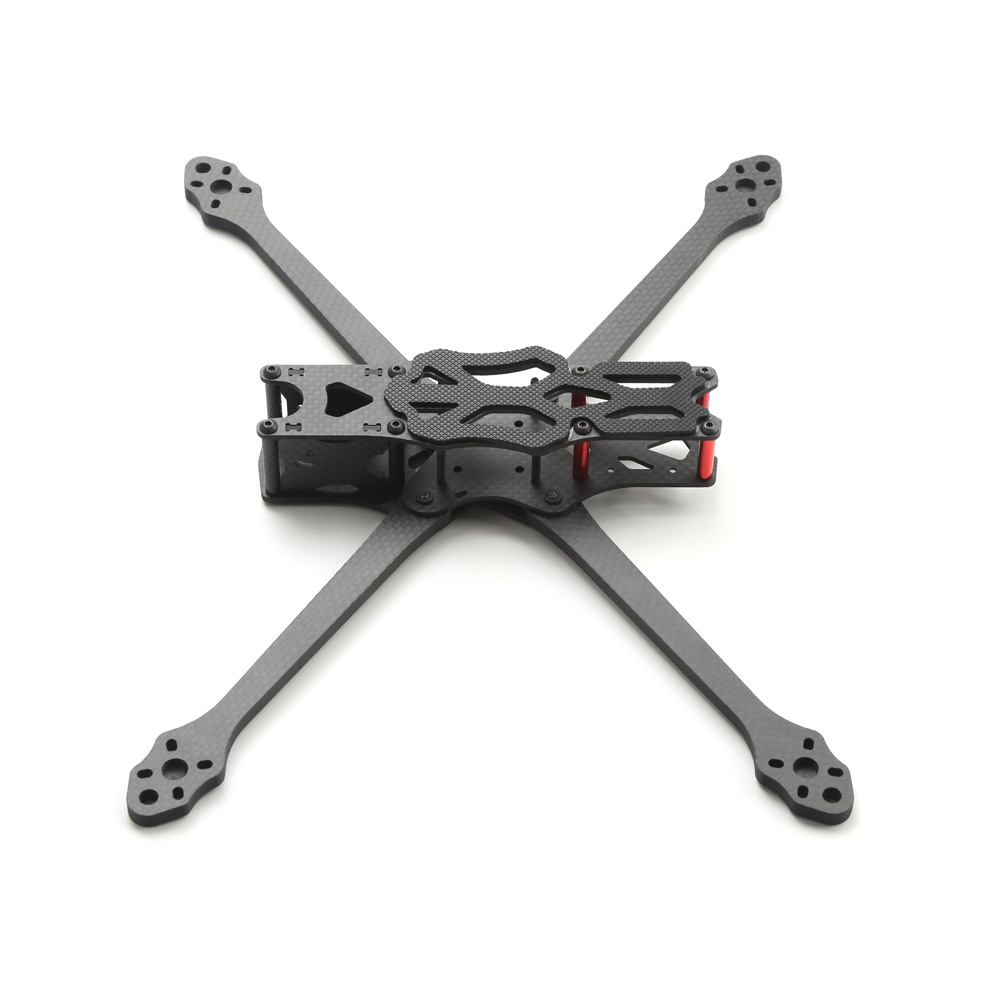 APEX-7-Zoll-315-mm-Carbon-Faser-Quadcopter-Rahmenkit-55-mm-Arm-fuumlr-APEX-FPV-Freestyle-RC-Racing-D-2011244-6